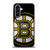 Boston Bruins 02 Samsung Galaxy A56 5G Case