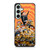 Minions The Rise of Gru Samsung Galaxy S23 FE Case