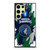Minnesota Timberwolves Wolf and North Samsung Galaxy S23 Ultra Case