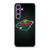 Minnesota Wild 01 Samsung Galaxy S23 Case