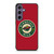 Minnesota Wild 03 Samsung Galaxy S23 Case