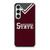 Mississippi State Bulldogs Jersey 01 Samsung Galaxy S23 FE Case