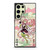 Mitsuri Kanroji Demon Slayer Samsung Galaxy S23 Ultra Case