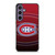 Montreal Canadiens 03 Samsung Galaxy S23 Case