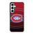 Montreal Canadiens 03 Samsung Galaxy S23 FE Case