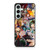 My Hero Academia Anime Samsung Galaxy S23 FE Case