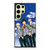My Hero Academia Bakugo Midoriya and Todoroki Samsung Galaxy S23 Ultra Case