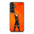 My Hero Academia Bakugo Samsung Galaxy S23 Plus Case