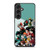 My Hero Academia Class 01A Samsung Galaxy S23 Plus Case