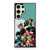 My Hero Academia Class 01A Samsung Galaxy S23 Ultra Case