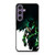 My Hero Academia Dark Deku Samsung Galaxy S23 Case