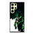 My Hero Academia Dark Deku Samsung Galaxy S23 Ultra Case