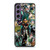 My Hero Academia Deku Echoes of a Heros Burden Samsung Galaxy S23 Case