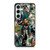 My Hero Academia Deku Echoes of a Heros Burden Samsung Galaxy S23 FE Case