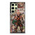 My Hero Academia Katsuki Bakugo Samsung Galaxy S23 Ultra Case