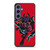 My Hero Academia Midoriya In Red Samsung Galaxy S23 Case