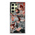 My Hero Academia Shouto Todoroki Samsung Galaxy S23 Ultra Case