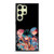 My Hero Academia Trio Samsung Galaxy S23 Ultra Case