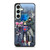My Hero Academia Vigilantes spin off Samsung Galaxy S23 FE Case