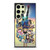 My Hero Academia Vigilantes Samsung Galaxy S23 Ultra Case