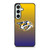 Nashville Predators 01 Samsung Galaxy S23 FE Case