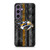 Nashville Predators 04 Samsung Galaxy S23 Case