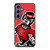 NC State Wolfpack 01 Samsung Galaxy S23 Case