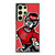 NC State Wolfpack 01 Samsung Galaxy S23 Ultra Case