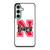 Nebraska Cornhuskers 05 Samsung Galaxy S23 FE Case