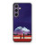 Neon Genesis Evangelion Poster Samsung Galaxy S23 Case
