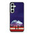 Neon Genesis Evangelion Poster Samsung Galaxy S23 FE Case