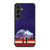 Neon Genesis Evangelion Poster Samsung Galaxy S23 Plus Case