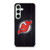 New Jersey Devils 03 Samsung Galaxy S23 FE Case