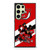 New Jersey Devils Teams Samsung Galaxy S23 Ultra Case
