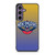New Orleans Pelicans 01 Samsung Galaxy S23 Case