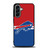Buffalo Bills Fear the Charge Samsung Galaxy A56 5G Case