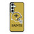 New Orleans Saints Helmet Samsung Galaxy S23 FE Case