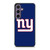 New York Giants 01 Samsung Galaxy S23 Case