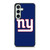 New York Giants 01 Samsung Galaxy S23 FE Case