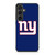 New York Giants 01 Samsung Galaxy S23 Plus Case