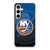 New York Islanders 01 Samsung Galaxy S23 FE Case