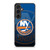New York Islanders 01 Samsung Galaxy S23 Plus Case