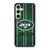 New York Jets 02 Samsung Galaxy S23 FE Case