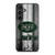 New York Jets Wooden Pattern Samsung Galaxy S23 Plus Case