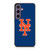 New York Mets 01 Samsung Galaxy S23 Case