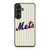 New York Mets 02 Samsung Galaxy S23 Plus Case