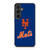 New York Mets 03 Samsung Galaxy S23 Plus Case