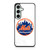 New York Mets 05 Samsung Galaxy S23 FE Case
