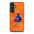 New York Mets Francisco Lindor Samsung Galaxy S23 Plus Case