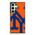 New York Mets Team 01 Samsung Galaxy S23 Ultra Case